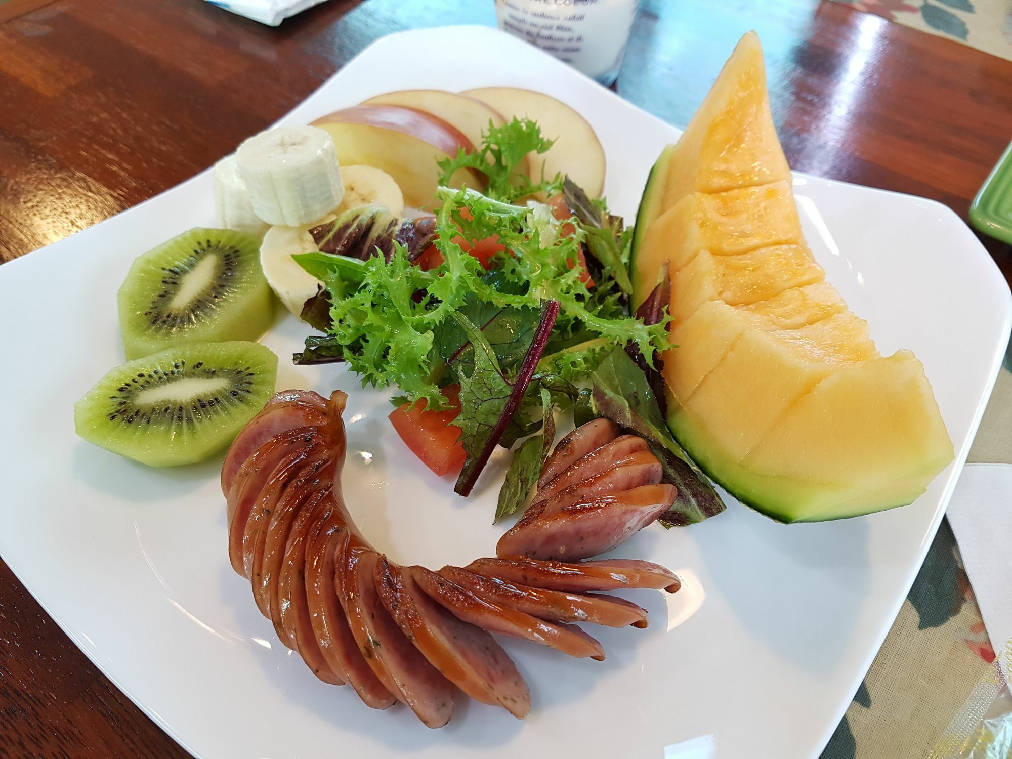 סאוגוויפו Wind Jeju Cafe & Pension מראה חיצוני תמונה